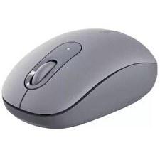 Resim Ugreen 2400DPI 2.4 Ghz Wireless Sessiz Gri Kablosuz Mouse 