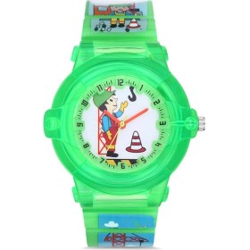 Resim Watch Art WAK0007 Çocuk Kol Saati 
