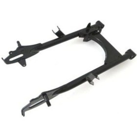 Resim Kuba Cg Arka Mafsal Beşik Siyah Oem 