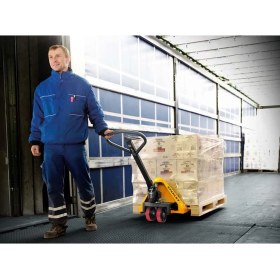 Resim Stanley CPT20 2 Ton Profesyonel Transpalet 