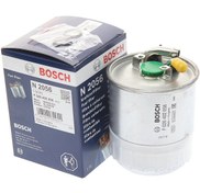 Resim BOSCH F026402056 | Mercedes W211 Kasa E270 CDI Mazot Filtresi 