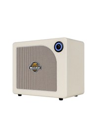Resim Mooer Hornet Dh30ıwh 30w Gitar Amfisi Efekt+bluetooth 