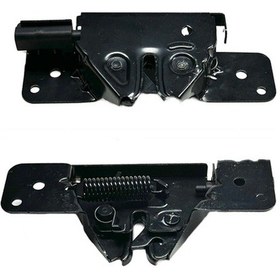 Resim Hyundaı Kilit Kaput Motor Tucson 15-20 