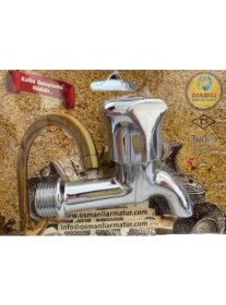 Resim Renk Yapı Rüyası Renk Yapı Kısa Banyo Musluğu 