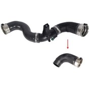 Resim Renault Master Iıı 2.3 Dci Turbo Hortumu Oem:144605647r 