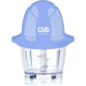 Resim CVS 3351 Fresa Doğrayıcı Rondo - Mavi -50 