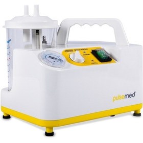Resim Pulsemed 9E-B Cerrahi Aspiratör 