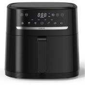 Resim Xiaomi Airfryer 6l Siyah 