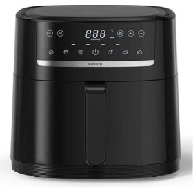 Resim Xiaomi Airfryer 6l Siyah 