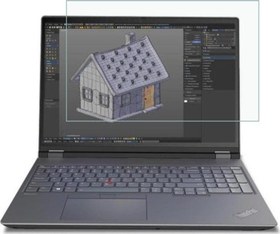 Resim Lenovo ThinkPad P16 16 inç Ekran Koruyucu Nano 16:10 Engo