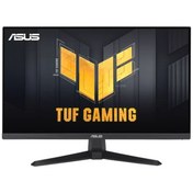 Resim Asus Tuf Gaming VG249QE5A 23,8 1ms 146Hz Full HD DP HDMI Hoparlör Fast IPS LED ELMB Sync Premium Gaming Monitör 