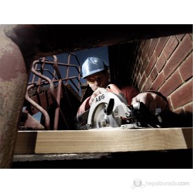 Resim Aeg Ks66c 1600W Daire Testere 