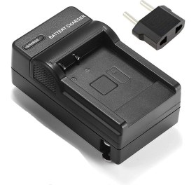 Resim Ayex, Fujifilm NP-W126S NP-W126 Batarya Için Şarj Cihazı, Fujifilm X-Pro3, X-E3, X-T2, X-T3, X100F, X-Pro2, X-T20, X-T30 Uyumlu 