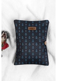 Resim Hamur Anchor Bebek Bakım Çantası Organizer Çok Renkli 