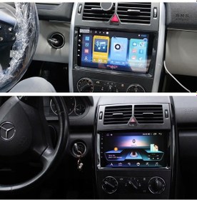 Resim Mercedes Sprinter Android Multimedya Sistemi 4-64 Cadence 08-16 