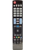 Resim Lg Akb 73615309 Tv Televizyon Kumandası 930 