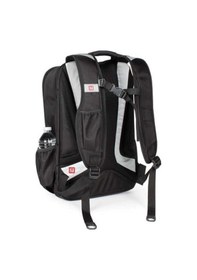 Resim Ful Usa Gunner Lacivert 17" Unısex Laptop Sırt Çantası 