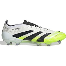 Resim Adidas Predator Elite FG (JI1082) | Beyaz 