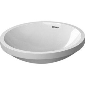 Resim Duravit Duravıt Archıtec Lavabo 420 Mm Cap 0319420000 