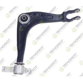 Resim Teknorot-cı-618 - Salıncak Sag Rotılsız Burclu Dokum Cıtroen C5 