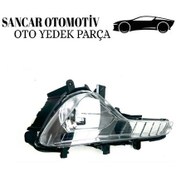 Resim Sis Lambası Kia Sportage 2011-2015 Sol Tek Duylu 