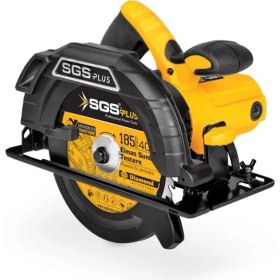 Resim Sgs SGS5185 Plus Sunta Kesme Makinesi 1500W 