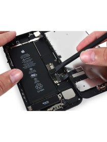 Resim Oem Apple iPhone 7 Batarya Pil 1960 Mah 