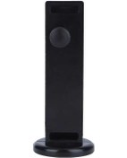 Resim Fortunelane Araç Lastik Açısı Ölçüm Aracı - Siyah, Dört Tekerleği Hizalama, Dış Açı Ve Arka Açı Ayarlama, Karoseriler İçin 