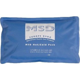 Resim Medikaltec Mvs Hot Cold Pack 25x35 Cm 