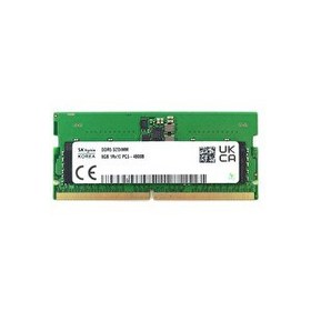 Resim Sk Hynix HMCG66MEBSA095N 8 GB DDR5 4800 MHz Ram 