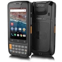 Resim Technopc Ultrapad Tm-T04 216A2D 4" Genıus Eco 2Gb/16Gb/4G Lte 2D Barcode Androıd El Terminali 
