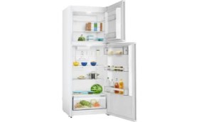 Resim Profilo BD2055IEXN E Enerji Sınıfı 453 Lt Nofrost Üstten Donduruculu Buzdolabı 