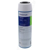 Resim Pentek Gac-10 Granül Aktif Karbon Filtre 