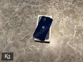 Resim Apple iPhone 12 İkinci El TR | 128 GB | Mavi 