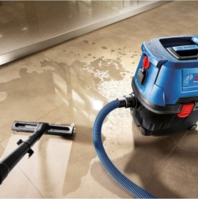 Resim Bosch Professional Gas 15 Ps Elektrikli Süpürge - 06019E5100 