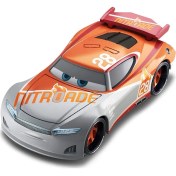 Resim Mattel Cars Tekli Karakter Araçlar DXV29-GKB19 