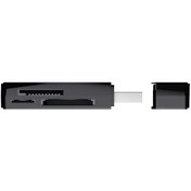 Resim Trust 21934 Nanga USB2.0 Kompakt USB Kart Okuyucusu 