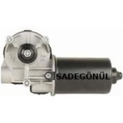 Resim Ön Cam Silgi Motoru Focus 1999-2005 Arası Model 