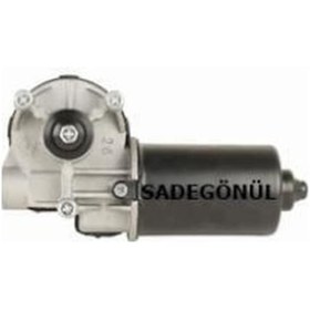 Resim Ön Cam Silgi Motoru Focus 1999-2005 Arası Model 