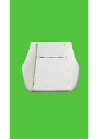 Resim Mercedes Actros Uyumlu Oturak Süngeri 1 Adet 