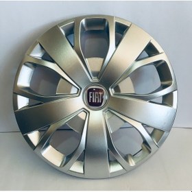 Resim Fiat Ducato 16" Jant Kapağı Takım (4Adet) Tisa F021 