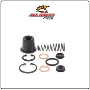 Resim ALL BALLS Racing ABR ANA SİLİNDİR YENİLEME KİTİ SUZUKI DRZ SM 400cc ARKA 2005-2019 