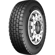 Resim Starmaxx 245/70R17.5 136/134M DZ300 Dört Mevsim Lastik (Üretim Yılı : 2025) 