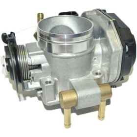 Resim Syf Gaz Kelebeği Aft Motor 037133064d Polo Classic 1997 2004 