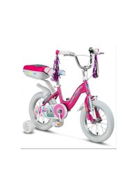 Resim Ümit Mıa 16 Jant Pembe Bisiklet Pembe 