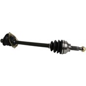 Resim OEM Trafic 2 1.9 Dci Komple Sol Aks 8200334338r Burdan Bulursunuz 622 