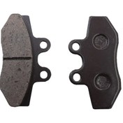 Resim 75.1 X 37.2 X 9.5 Mm Fa167 Balata 