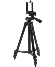 Resim Flybuy 3120a Tripod, Pro Kamera Destekçi, Dijital Kamera Uygun 