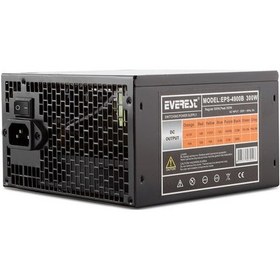 Resim Everest EPS-4900B 300 W Peak 350 W Güç Kaynağı 