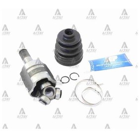 Resim AKS KAFASI İÇ ACCENT 06-11 ERA BENZİNLİ 25X41X22 MHR-01825 